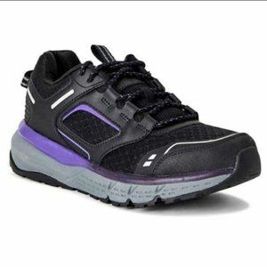 Herman Survivors Cary Womens Work Sneaker 8